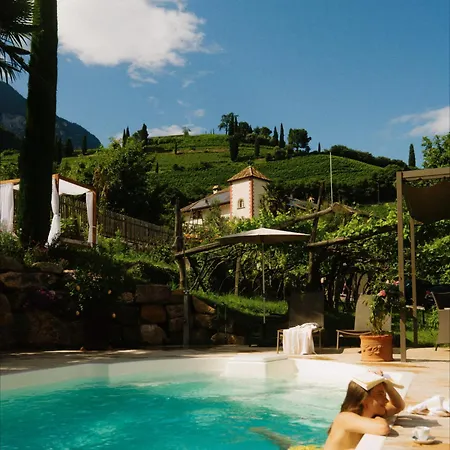 Hotel Langenmantel Historic 4*